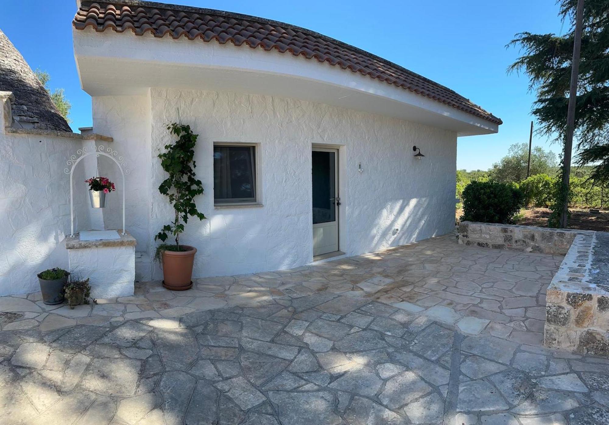 Camera Matrimoniale/Doppia con Letti Singoli